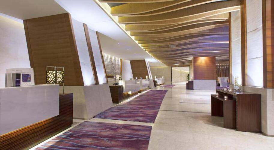 The Westin Sanya Haitang Bay Resort