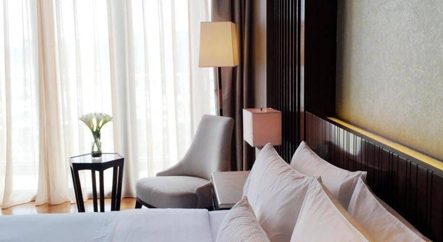 The Westin Sanya Haitang Bay Resort