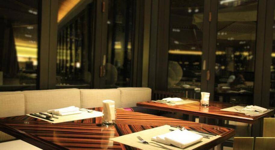 The Westin Sanya Haitang Bay Resort