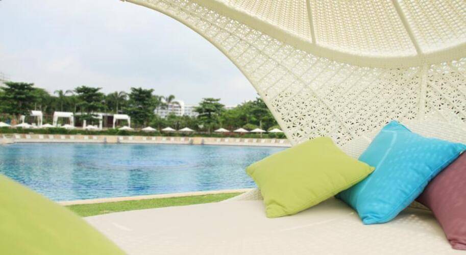 The Westin Sanya Haitang Bay Resort