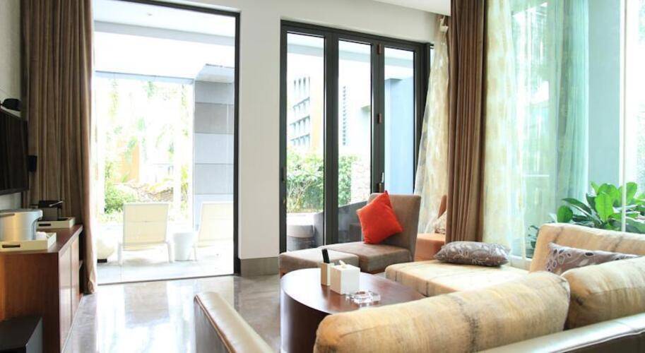 The Westin Sanya Haitang Bay Resort