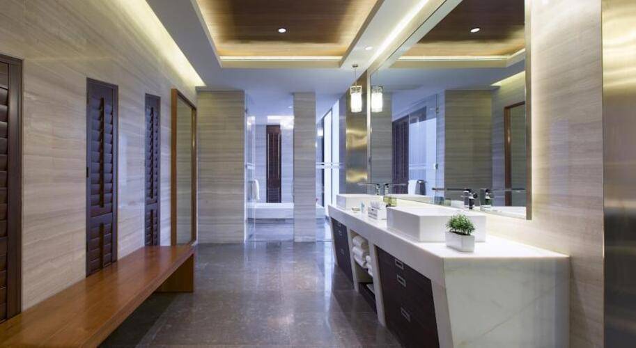 The Westin Sanya Haitang Bay Resort