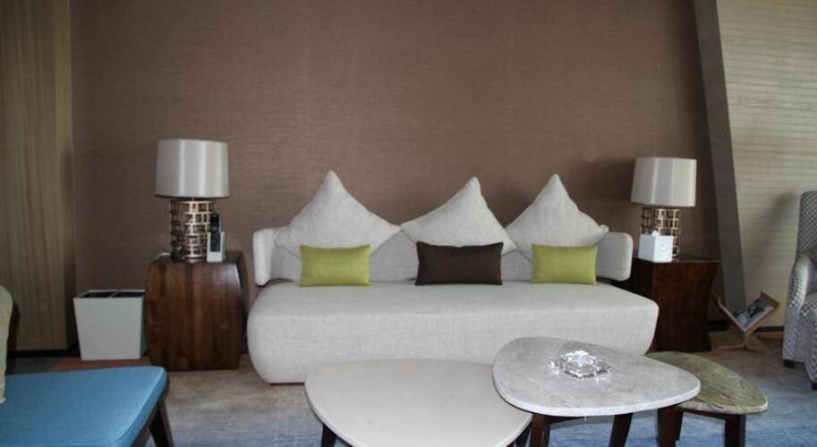 The Westin Sanya Haitang Bay Resort
