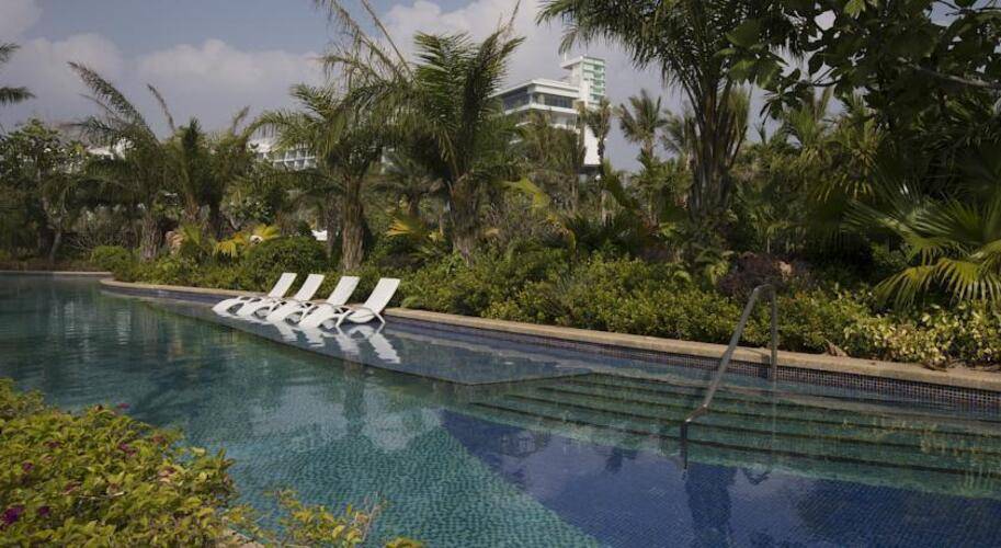 The Westin Sanya Haitang Bay Resort