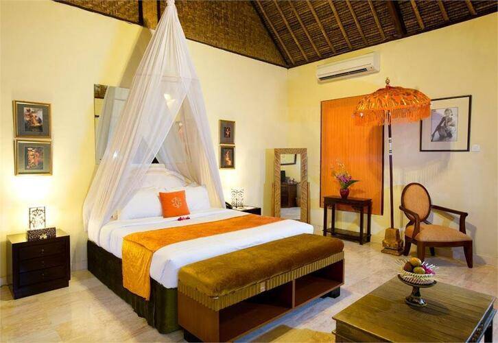 The Mansion Bali