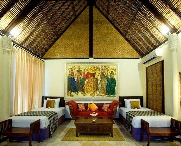 The Mansion Bali