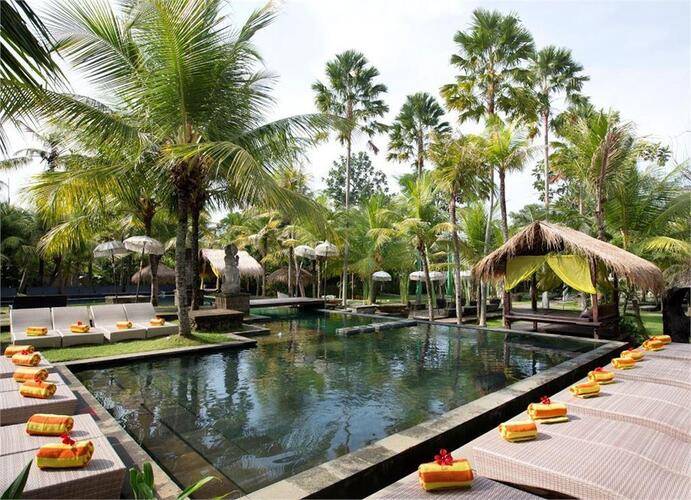 The Mansion Bali