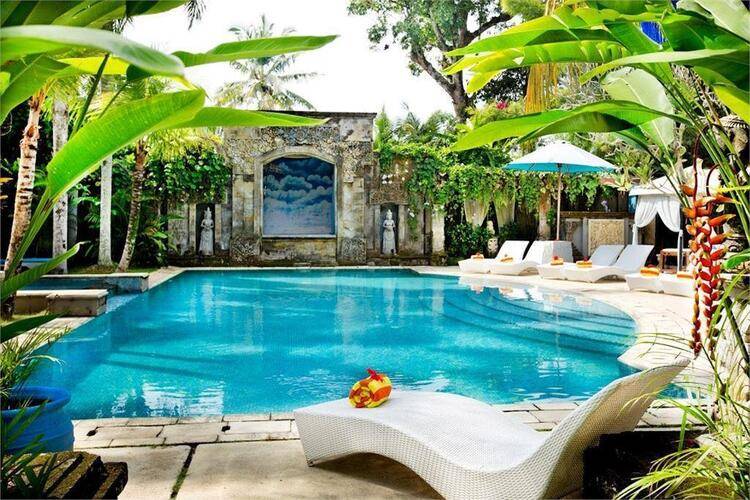 The Mansion Bali