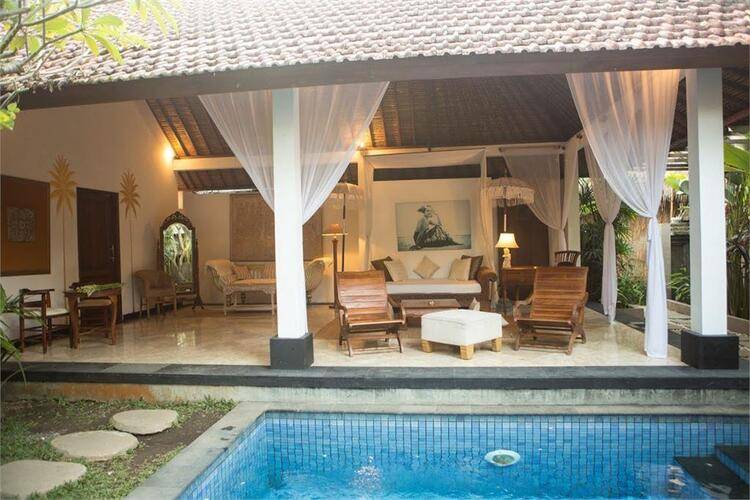 The Mansion Bali