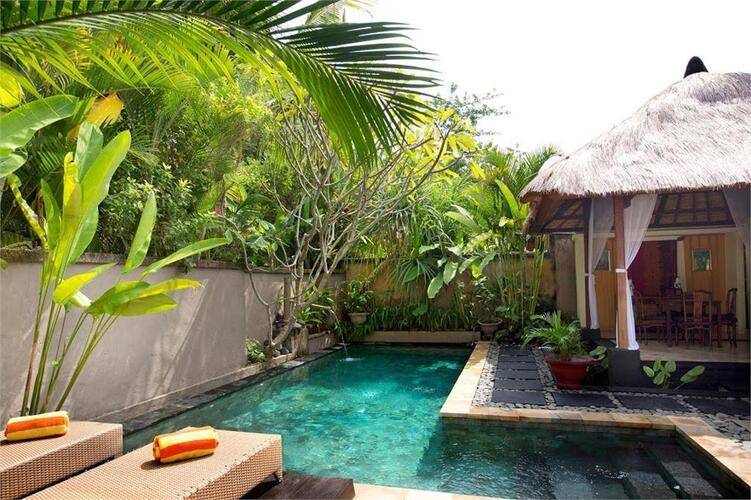 The Mansion Bali