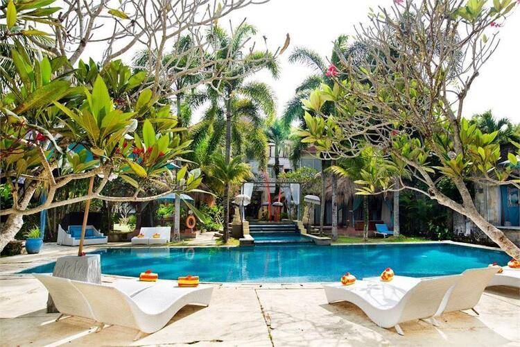 The Mansion Bali