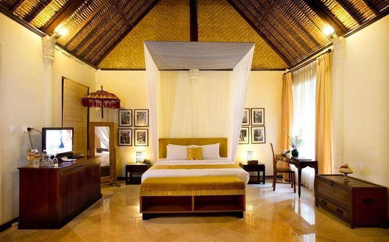 The Mansion Bali