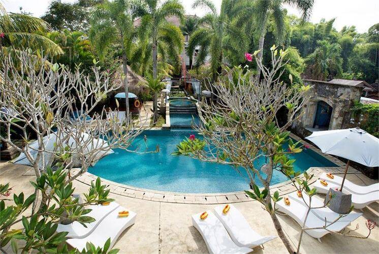 The Mansion Bali