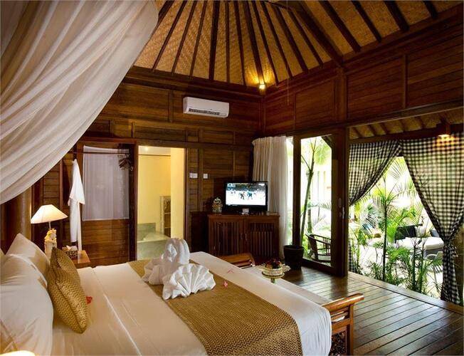 The Mansion Bali