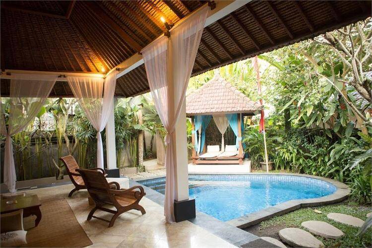 The Mansion Bali