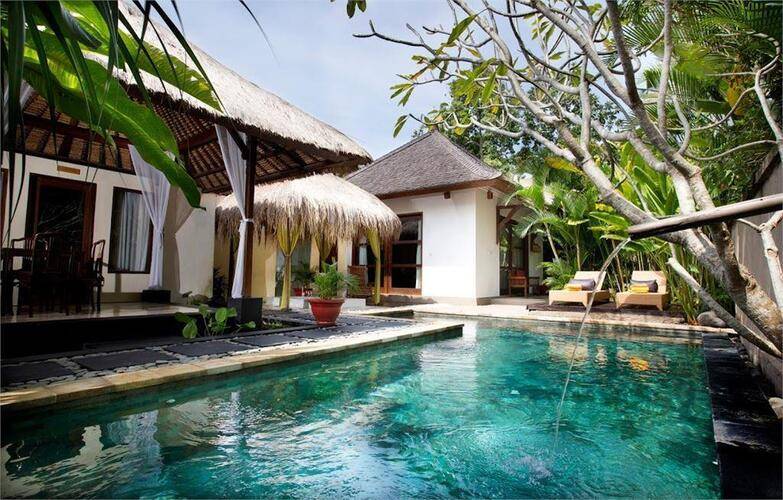 The Mansion Bali