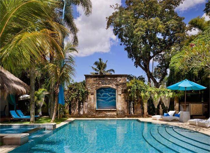 The Mansion Bali