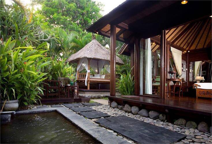 The Mansion Bali