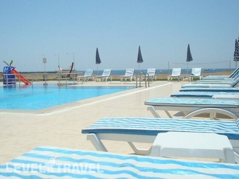Фотография Skys Hotel Фотография Skys Hotel
