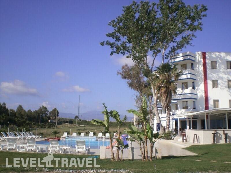 Фотография Skys Hotel Фотография Skys Hotel
