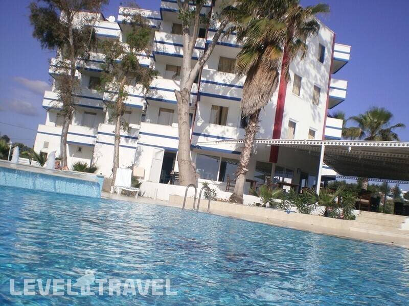 Фотография Skys Hotel Фотография Skys Hotel