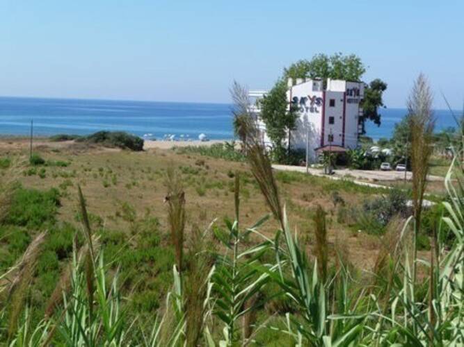 Skys Hotel
