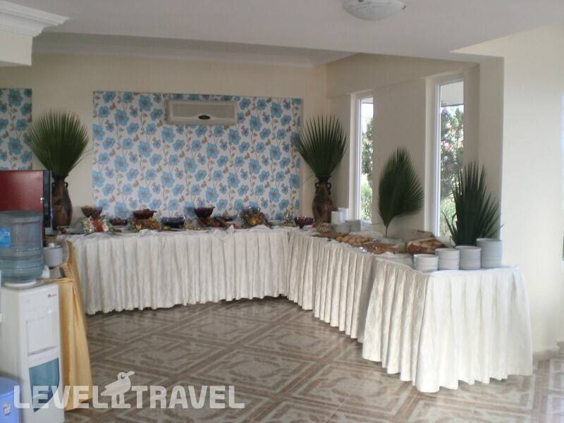 Фотография Skys Hotel Фотография Skys Hotel