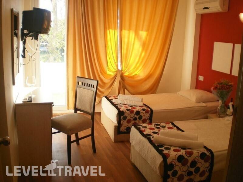 Фотография Skys Hotel Фотография Skys Hotel