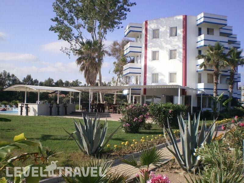 Фотография Skys Hotel Фотография Skys Hotel
