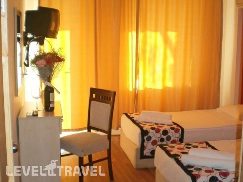 Фотография Skys Hotel Фотография Skys Hotel