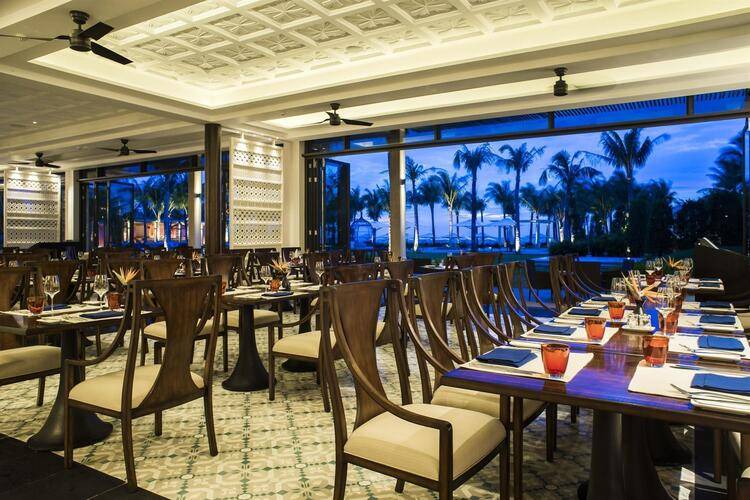 Salinda Resort Phu Quoc Island