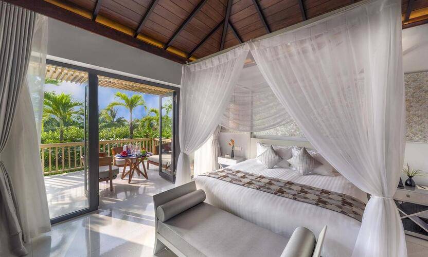 Salinda Resort Phu Quoc Island