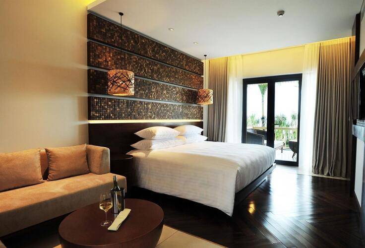 Salinda Resort Phu Quoc Island