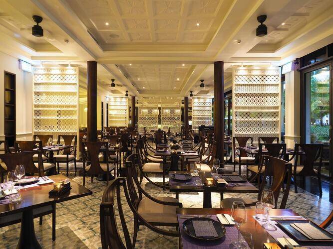 Salinda Resort Phu Quoc Island