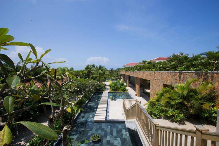Salinda Resort Phu Quoc Island