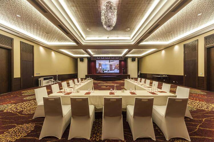 Salinda Resort Phu Quoc Island