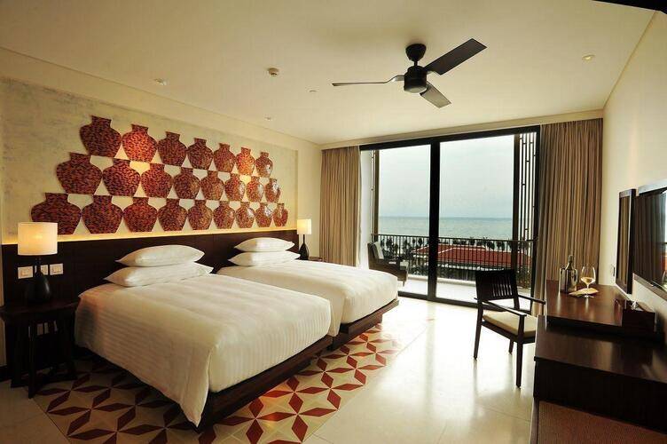 Salinda Resort Phu Quoc Island