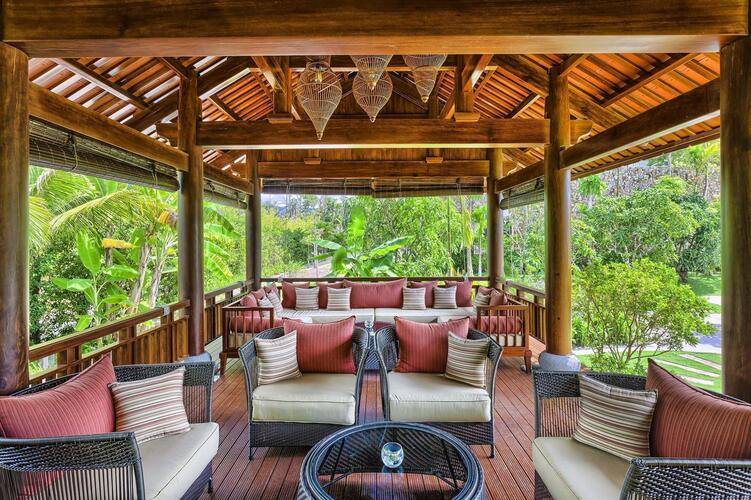 Salinda Resort Phu Quoc Island