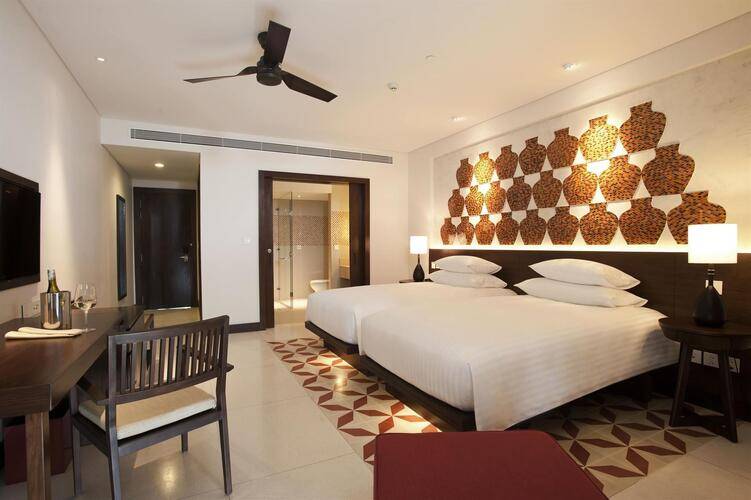 Salinda Resort Phu Quoc Island