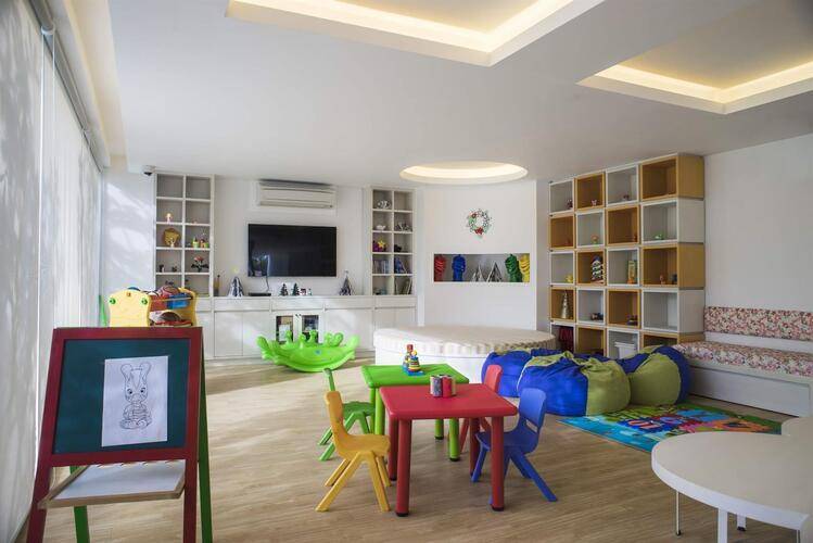 Salinda Resort Phu Quoc Island