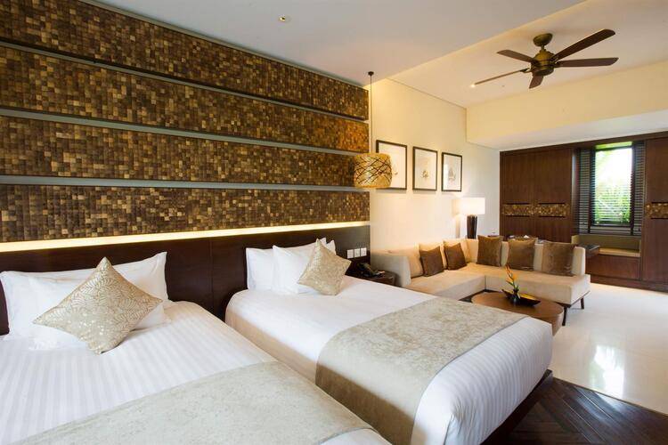 Salinda Resort Phu Quoc Island