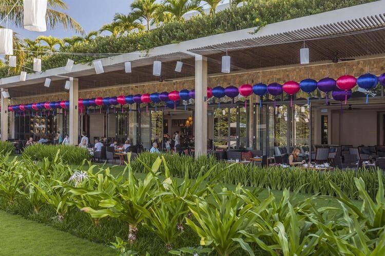 Salinda Resort Phu Quoc Island