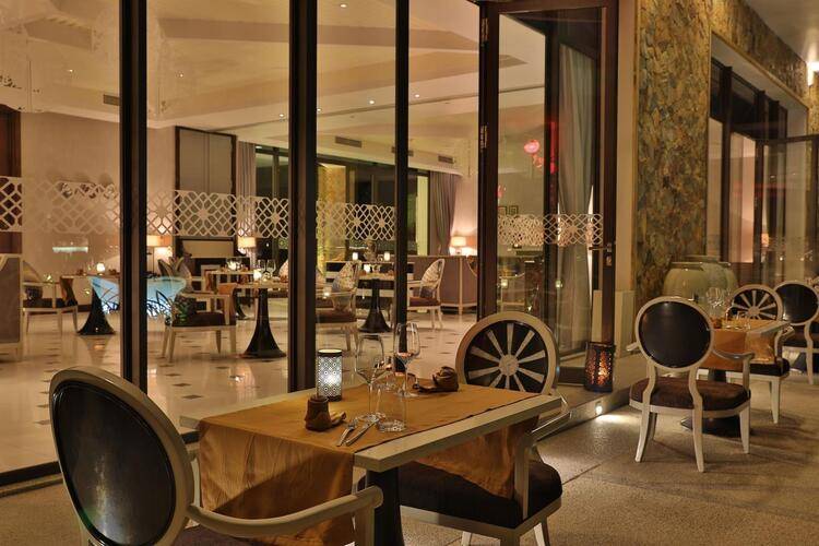 Salinda Resort Phu Quoc Island