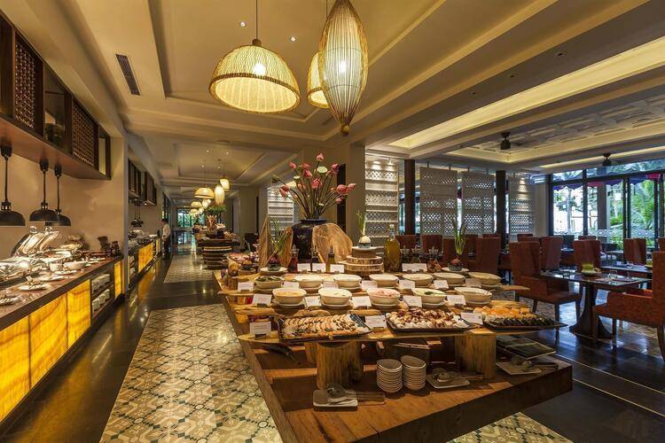 Salinda Resort Phu Quoc Island