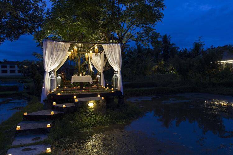 Plataran Ubud Hotel & Spa