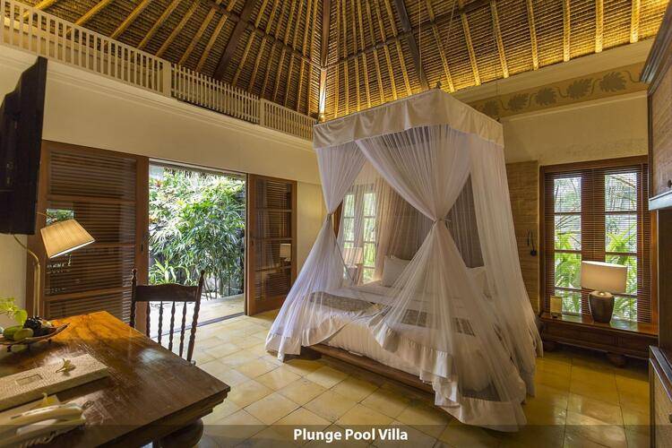 Plataran Ubud Hotel & Spa