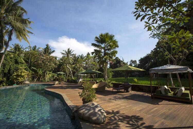 Plataran Ubud Hotel & Spa