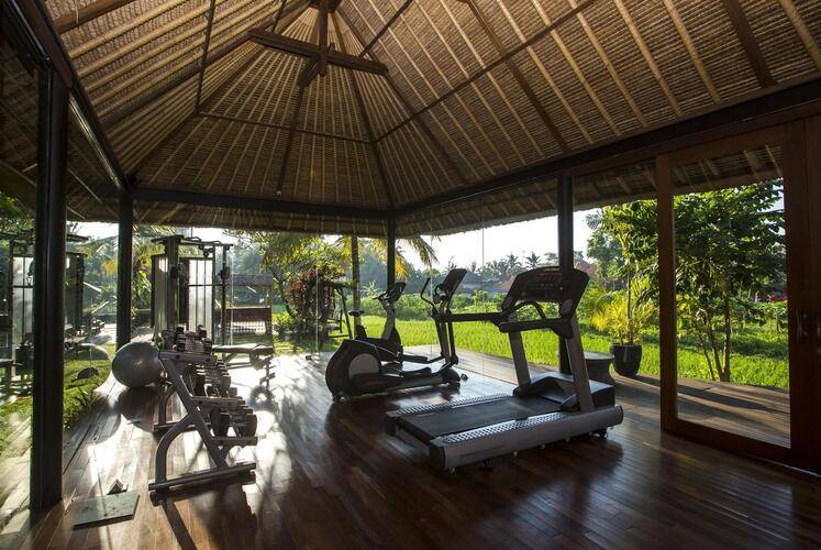 Plataran Ubud Hotel & Spa