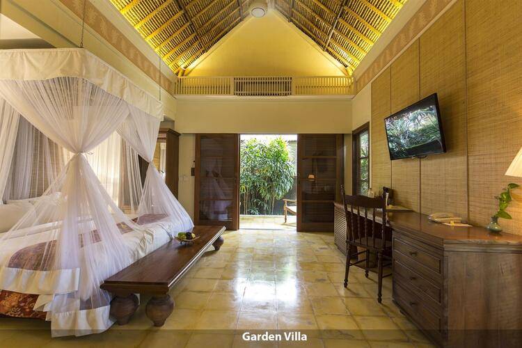 Plataran Ubud Hotel & Spa