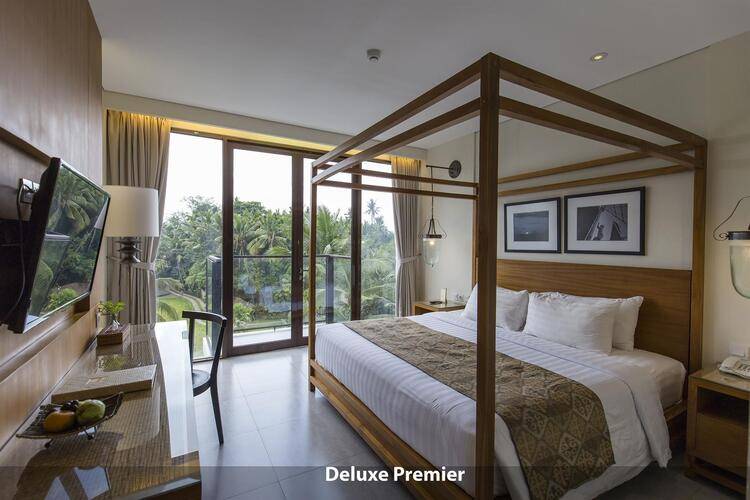 Plataran Ubud Hotel & Spa